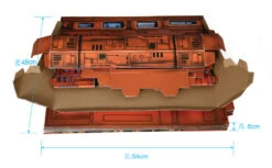 Toy Story TS-01 Background Display Bases 13 Pieces -Show.Z Toys Deals Store 26c501e309