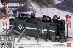 Toys Alliance ARC-10 Ursus Guard Asgard Shields Set -Show.Z Toys Deals Store 26cc317f56