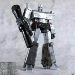 Magic Square MS-B36X+ Doomsday Megatron Toy Deco Version -Show.Z Toys Deals Store 26ce57ad79