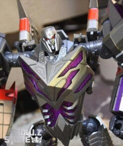 Planet X PX-15B Pluto Megatron Metallic Version 25 Planet X PX-15B Pluto Megatron Metallic Version -Show.Z Toys Deals Store 26f6019846
