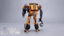 Black Mamba QT-01 Transformers: Rise Of The Beasts Battletrap -Show.Z Toys Deals Store 27383320e2