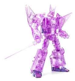 XTransbots MX-III Eligos Cyclonus Clear Version -Show.Z Toys Deals Store 278d4888e7
