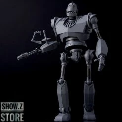 Sentinel Toys 1000Toys 1/80 The Iron Giant Riobot Iron Giant Battle Mode -Show.Z Toys Deals Store 27a6d79a91