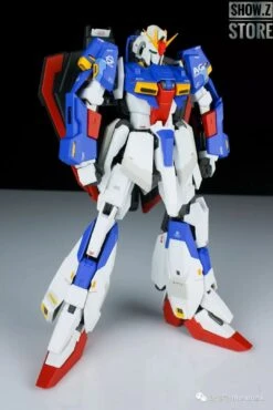 Tomemei 1/100 M-02 MSZ-006 Zeta Gundam Cita Z Plus Metal Build 34 Tomemei 1/100 M-02 MSZ-006 Zeta Gundam Cita Z Plus Metal Build -Show.Z Toys Deals Store 27c10da13f