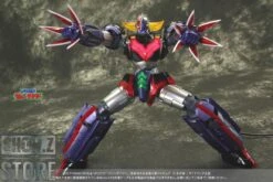 Alphamax DH Gokin UFO Robot Goldrake Grendizer -Show.Z Toys Deals Store 27c7327cdb