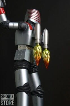 Evolution Toy Grand Action Bigsize Model Giant Robo -Show.Z Toys Deals Store 27c9999081