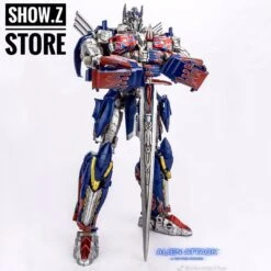 AlienAttack Toys AAT A-01CC Optimus Prime -Show.Z Toys Deals Store 27d1f112ac