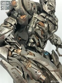 TF Dream Factory GOD-11S Megatron Battle Damaged Version 24 TF Dream Factory GOD-11S Megatron Battle Damaged Version -Show.Z Toys Deals Store 27d376b162