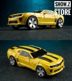 Weijiang M03 Movie Battle Blades Hornet Bumblebee -Show.Z Toys Deals Store 28352dfd8e