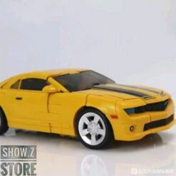 Mechanical Alliance BB-01 Wasp Warrior Bumblebee -Show.Z Toys Deals Store 283988212f