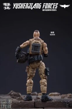 JoyToy Dark Source Acid Rain 1/25 Yu Shen Jiang YuShenJiang Forces Figures Mechas & Soilders Full Set 32 JoyToy Dark Source Acid Rain 1/25 Yu Shen Jiang YuShenJiang Forces Figures Mechas & Soilders Full Set -Show.Z Toys Deals Store 2841e69617