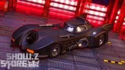 Black Mamba 1/18 Licensed Batman (1989) Batmobile -Show.Z Toys Deals Store 2842932fff