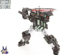 G-Creation GDW-01B Darkness Maxmas IDW Nemesis Prime 21 G-Creation GDW-01B Darkness Maxmas IDW Nemesis Prime -Show.Z Toys Deals Store 286f2050be