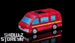 Magic Square MS-B44A Ken Ironhide Detail Painted Version 9 Magic Square MS-B44A Ken Ironhide Detail Painted Version -Show.Z Toys Deals Store 28a0b53518