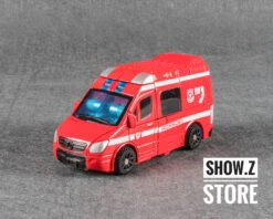 WeiJiang WJ Rescue Combiner 24 WeiJiang WJ Rescue Combiner -Show.Z Toys Deals Store 28ada4efd7