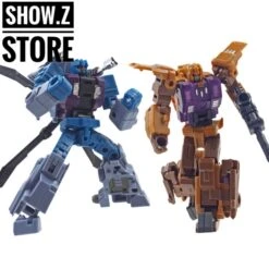 Iron Factory IF-EX23 Booster Spear & Spin Vulture [War Giant - Set B] -Show.Z Toys Deals Store 28b39d1fad