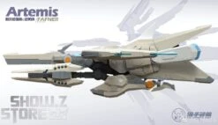 Suyata 1/12 HP-003 The Hunter's Poem Artemis & Fafner Model Kit 7 Suyata 1/12 HP-003 The Hunter's Poem Artemis & Fafner Model Kit -Show.Z Toys Deals Store 28cbb34983