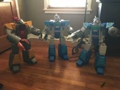 FansToys FT-20G Terminus Giganticus Omega Supr3me -Show.Z Toys Deals Store 28d5b778b2