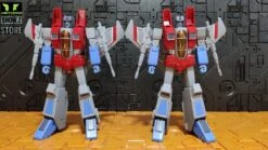 4th Party Masterpiece MP-52 Starscream Version 2.0 W/o Extra LED Headsculpt 26 4th Party Masterpiece MP-52 Starscream Version 2.0 W/o Extra LED Headsculpt -Show.Z Toys Deals Store 28d5c50801