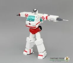 Shadow Fisher SFM-03 MP-27 Ironhide Upgrade Kit -Show.Z Toys Deals Store 28d7493d6b