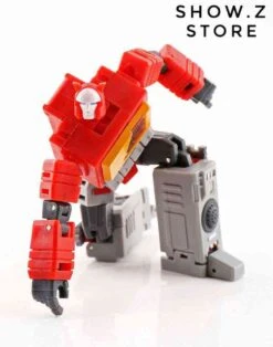 Magic Square MS-Toys B-17 MS-B17 Stereo Master Blaster -Show.Z Toys Deals Store 28d9a76b6d