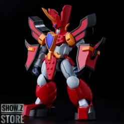 Sentinel Toys Metamor-Force Mado King Granzort