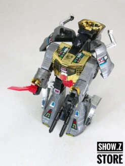 4th Party G1 Reissue Grimlock -Show.Z Toys Deals Store 28e8c36a34