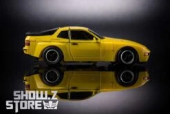 XTransbots MM-10Y Toro Cliffjumper Yellow Version -Show.Z Toys Deals Store 28f74ece9c