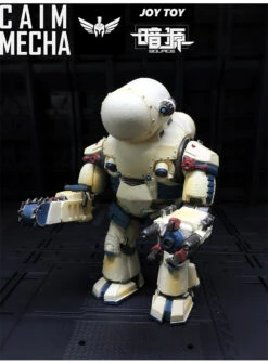 JoyToy Source Acid Rain Mecha CAIM C.A.I.M 13 JoyToy Source Acid Rain Mecha CAIM C.A.I.M -Show.Z Toys Deals Store 2921bf5886