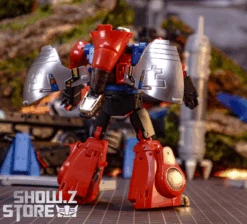 NewAge H56V Rhedosaurus Sludge G2 Version -Show.Z Toys Deals Store 2923b47df0