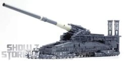 [Coming Soon] ToysEasy YW2214 Gustav Railway Gun -Show.Z Toys Deals Store 296649a4e1