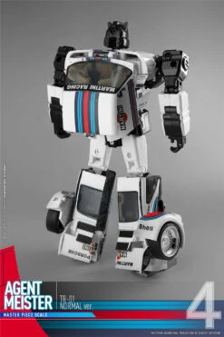 Transform And Rollout TR-01 TR01 Hova Jazz -Show.Z Toys Deals Store 299492f9a7