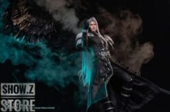 GameToys GT-003 1/6 Final Fantasy Sephiroth -Show.Z Toys Deals Store 2994d92334