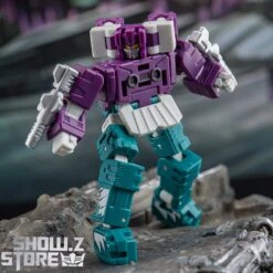 Dr.Wu DW-P51 Chatter Beastbox & Sqwaktalk Renewal Toy Color Version 19 Dr.Wu DW-P51 Chatter Beastbox & Sqwaktalk Renewal Toy Color Version -Show.Z Toys Deals Store 2997e9f650