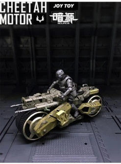 JoyToy Source Acid Rain AM01 Cheetah Motor -Show.Z Toys Deals Store 29a3b6f777