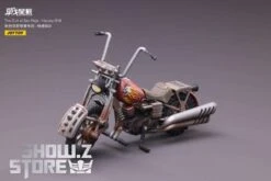 Joytoy Source 1/18 Battle For The Stars The Cult Of San Reja Harvey -Show.Z Toys Deals Store 29d07dba96