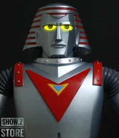 Evolution Toy Grand Action Bigsize Model Giant Robo -Show.Z Toys Deals Store 29dbd12bbe