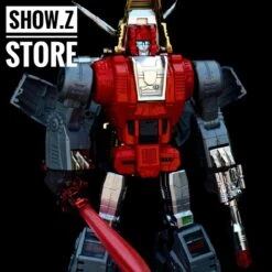 FansToys FT-04 Scoria Slag Reissue -Show.Z Toys Deals Store 29edcd35ad