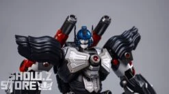 4th Party CS-01 Double Blade Warrior Optimus Primal -Show.Z Toys Deals Store 29effc6b22