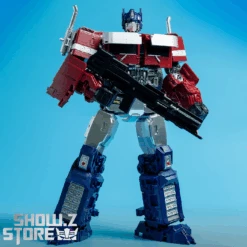 [Coming Soon] BW TW1027D Cybertron Commander Optimus Prime -Show.Z Toys Deals Store 2a1af079d8