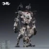 JoyToy Source 1/24 God Of War 86 Mecha W/ Pilot White Version
