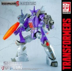Action Toys ULTIMETAL-S Series Galvatron -Show.Z Toys Deals Store 2a20e7acdd