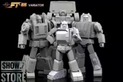 [Pre-Order] FansToys FT-56 Variator Gears -Show.Z Toys Deals Store 2a21ba9135