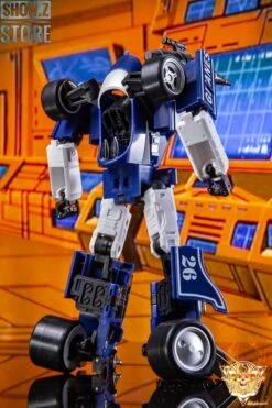 DX9 D-03 D03 Invisible Mirage -Show.Z Toys Deals Store 2a4bfb89c8