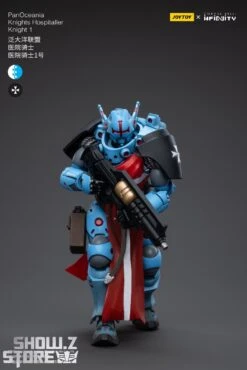 JoyToy Source 1/18 Infinity PanOceania Knights Hospitallers -Show.Z Toys Deals Store 2a669c32fe