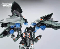 Steel Legend 1/100 SL-01 NZ-666 Kshatriya 31 Steel Legend 1/100 SL-01 NZ-666 Kshatriya -Show.Z Toys Deals Store 2a776eed4e