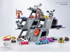 FansHobby MasterBuilder MBA-06 Additional Trailer For MB-18 Energy Commander 33 FansHobby MasterBuilder MBA-06 Additional Trailer For MB-18 Energy Commander -Show.Z Toys Deals Store 2a77b4287c