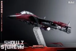 MakeToys MTRM-16 Jetstream Thrust 23 MakeToys MTRM-16 Jetstream Thrust -Show.Z Toys Deals Store 2a8530d097