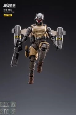 JoyToy Source 1/18 The Risen-Rego -Show.Z Toys Deals Store 2a8c44379d