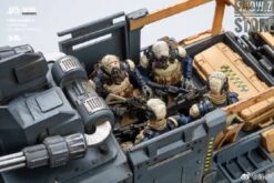 JoyToy Source 1/18 Hardcore Coldplay Off-Road Vehicle 33 JoyToy Source 1/18 Hardcore Coldplay Off-Road Vehicle -Show.Z Toys Deals Store 2a90b36e38